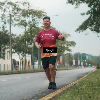 Runner Photo 8069376