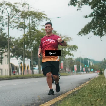 Runner Photo 8069377