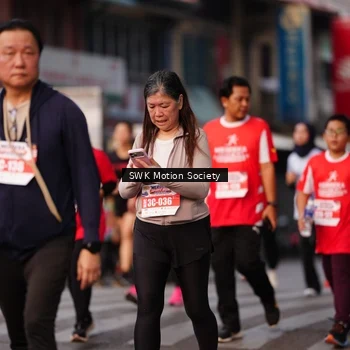 Runner Photo 8069379
