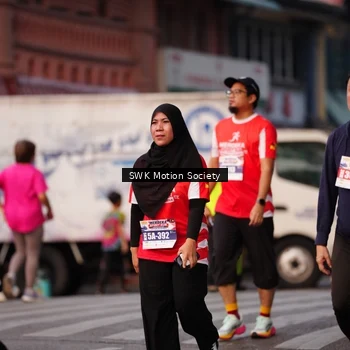 Runner Photo 8069380