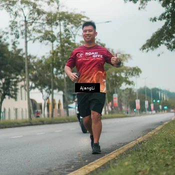 Runner Photo 8069385