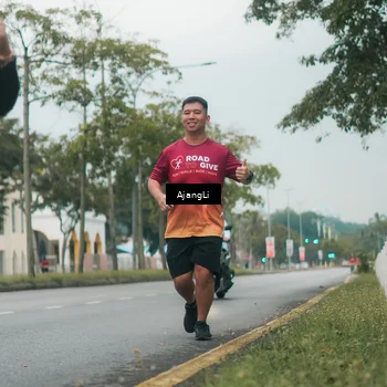 Runner Photo 8069386