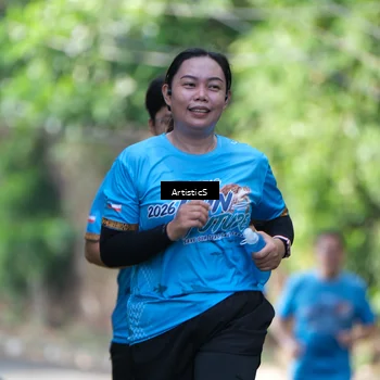 Runner Photo 8069387
