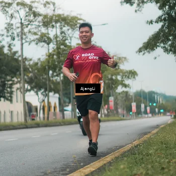 Runner Photo 8069388