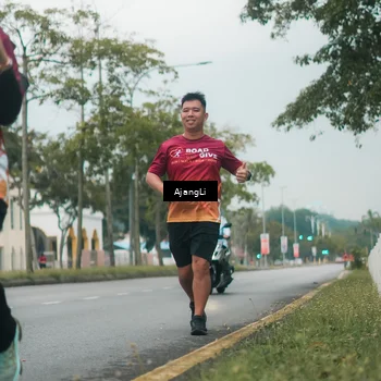 Runner Photo 8069389