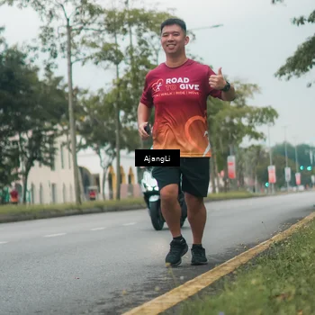 Runner Photo 8069391