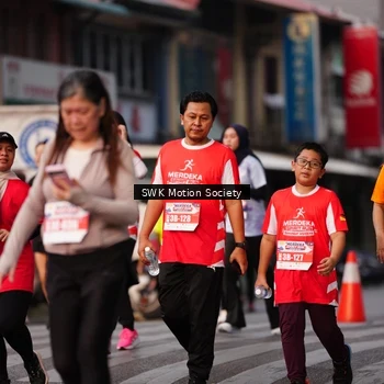 Runner Photo 8069392
