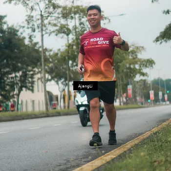 Runner Photo 8069394