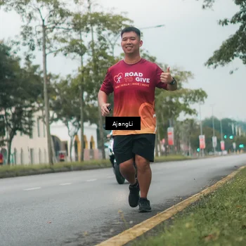 Runner Photo 8069395