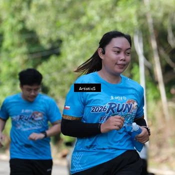 Runner Photo 8069397