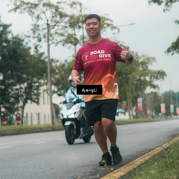 Runner Photo 8069399