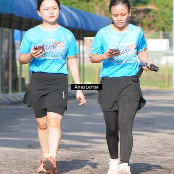Runner Photo 8069400