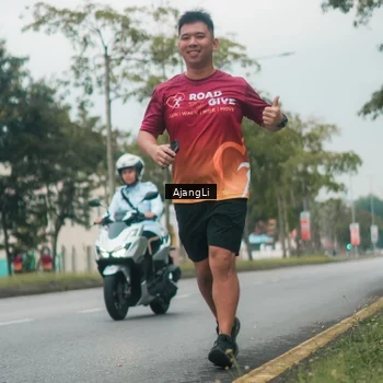 Runner Photo 8069401