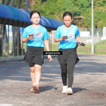 Runner Photo 8069402