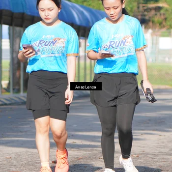 Runner Photo 8069406