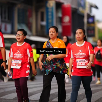 Runner Photo 8069407