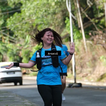 Runner Photo 8069409