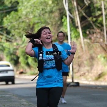 Runner Photo 8069416