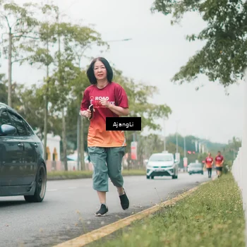 Runner Photo 8069425