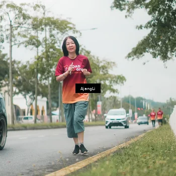 Runner Photo 8069427