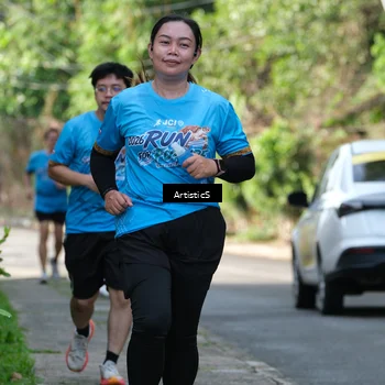 Runner Photo 8069428