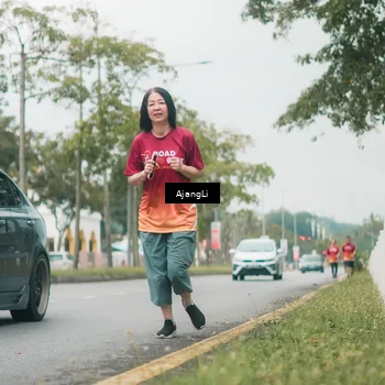 Runner Photo 8069430