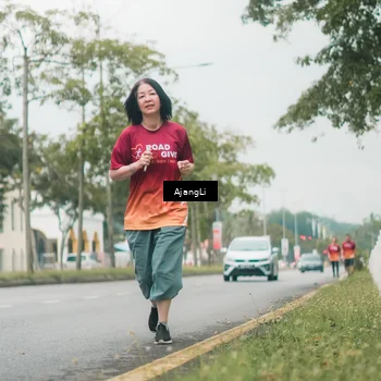 Runner Photo 8069431