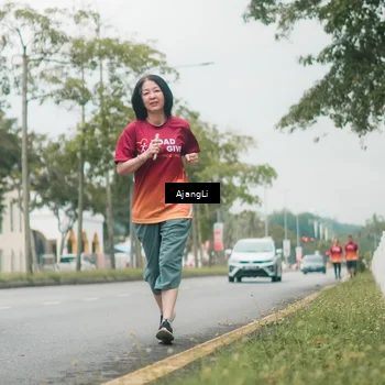 Runner Photo 8069432