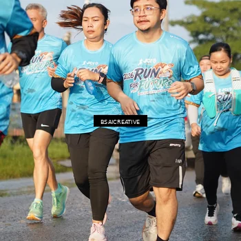 Runner Photo 8069433