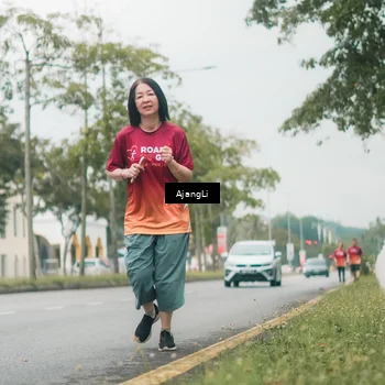 Runner Photo 8069435