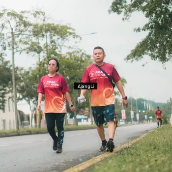 Runner Photo 8069440