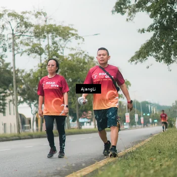Runner Photo 8069441