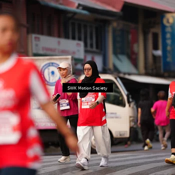 Runner Photo 8069442