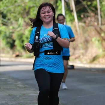 Runner Photo 8069446