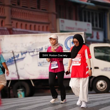 Runner Photo 8069448