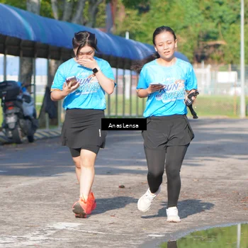 Runner Photo 8069449