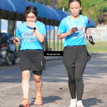 Runner Photo 8069452