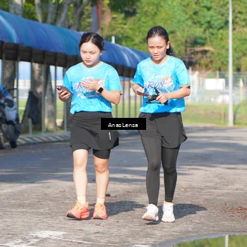 Runner Photo 8069457