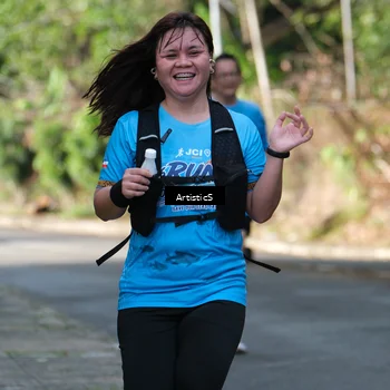 Runner Photo 8069459