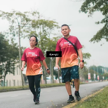 Runner Photo 8069460