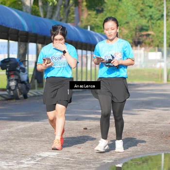 Runner Photo 8069462