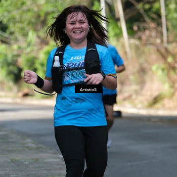 Runner Photo 8069463