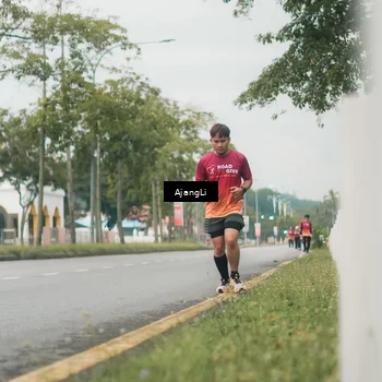 Runner Photo 8069464