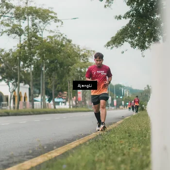 Runner Photo 8069465
