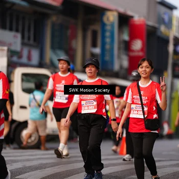 Runner Photo 8069467