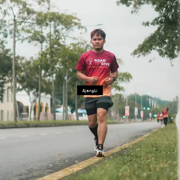 Runner Photo 8069468