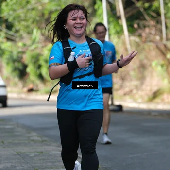 Runner Photo 8069469