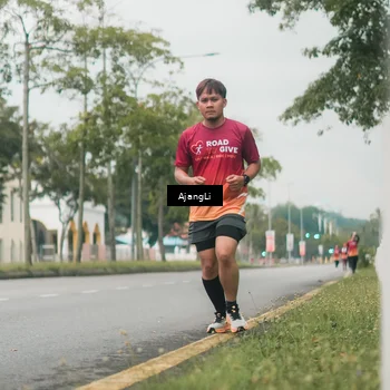Runner Photo 8069471