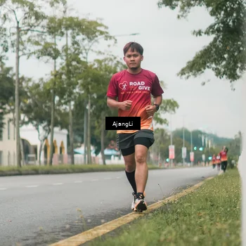 Runner Photo 8069472