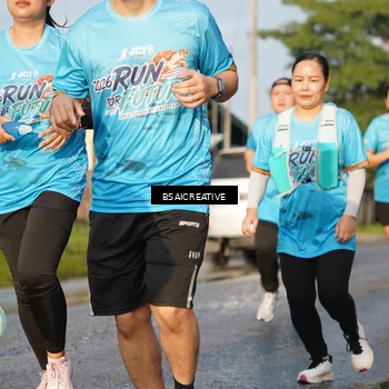 Runner Photo 8069473